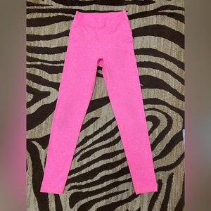 El Toro 25” Electric Heathered Pink XS Bounce in GUC